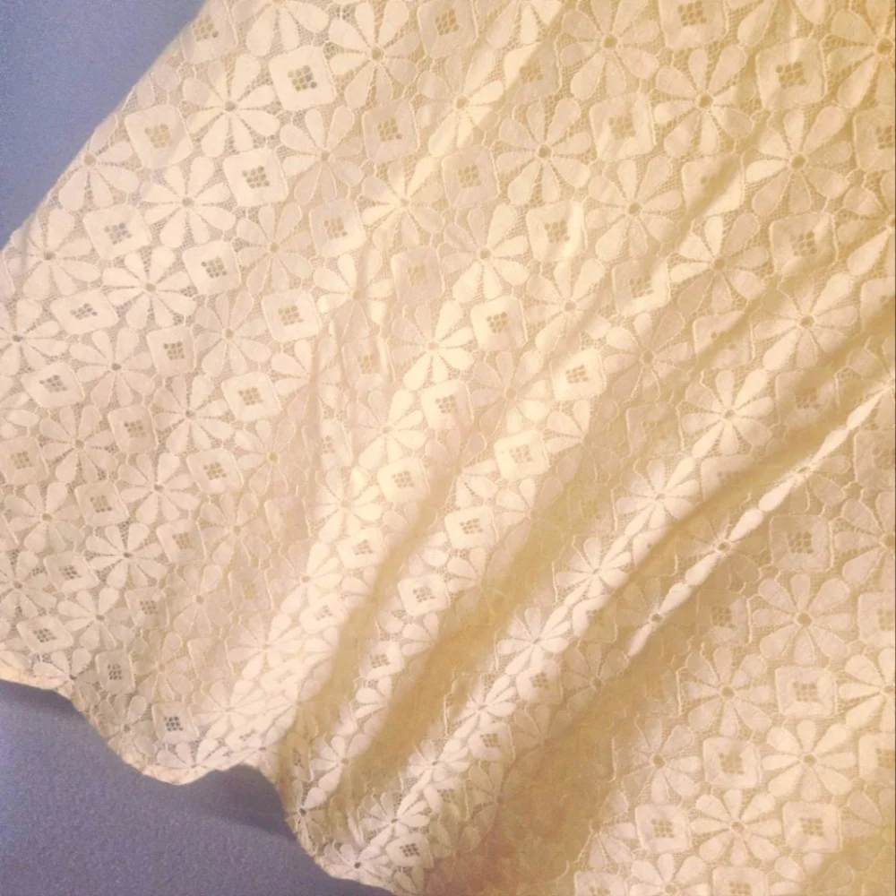 Place Lace Overlay Dress - Picture 7 of 10
